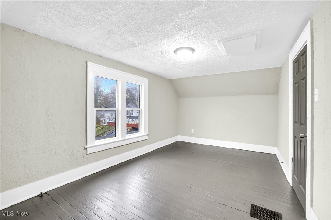 Mathews - Residential