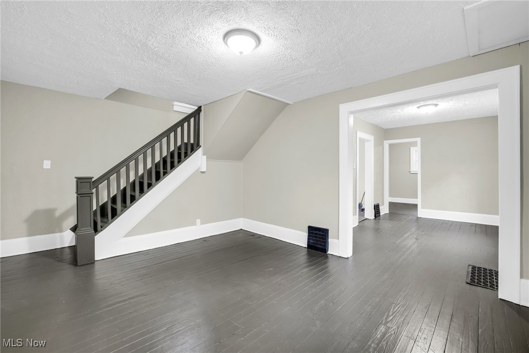 Mathews - Residential