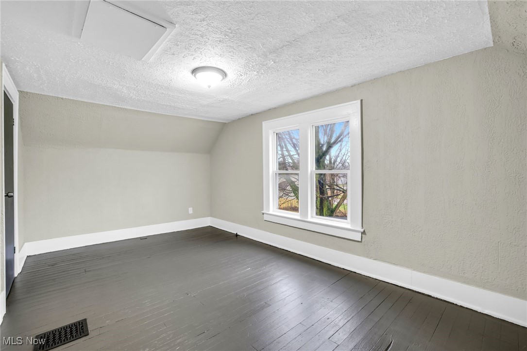 Mathews - Residential