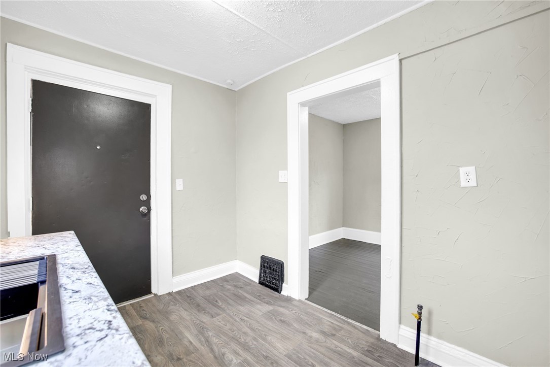 Mathews - Residential