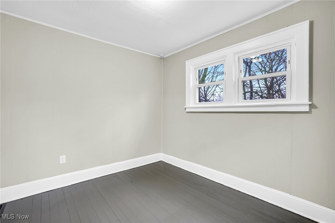 Mathews - Residential