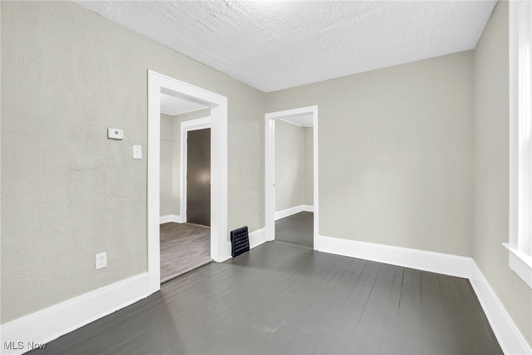 Mathews - Residential