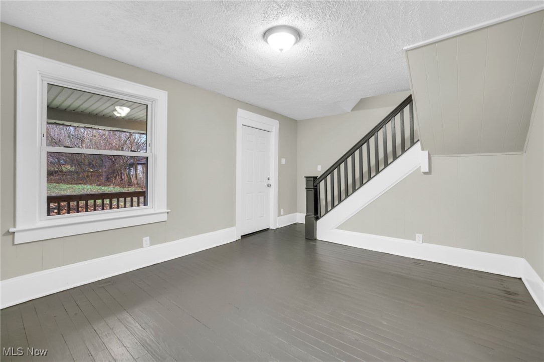 Mathews - Residential