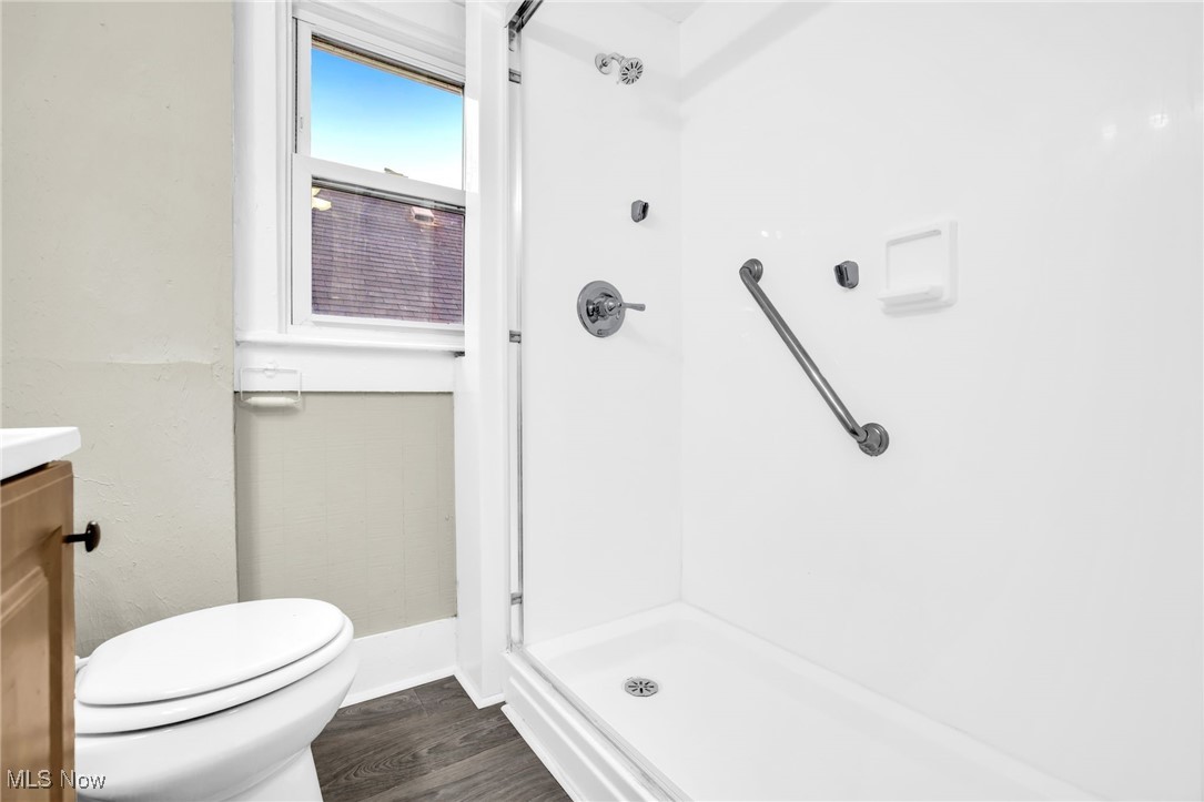 Mathews - Residential