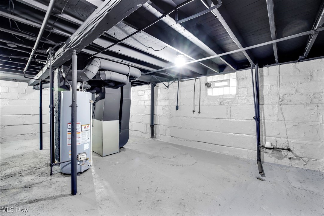 Mathews - Residential