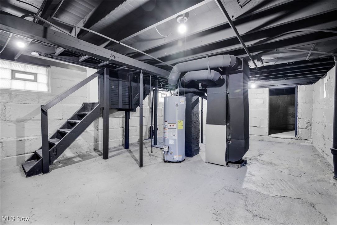 Mathews - Residential