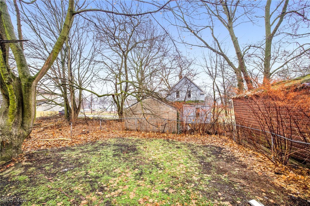 Mathews - Residential