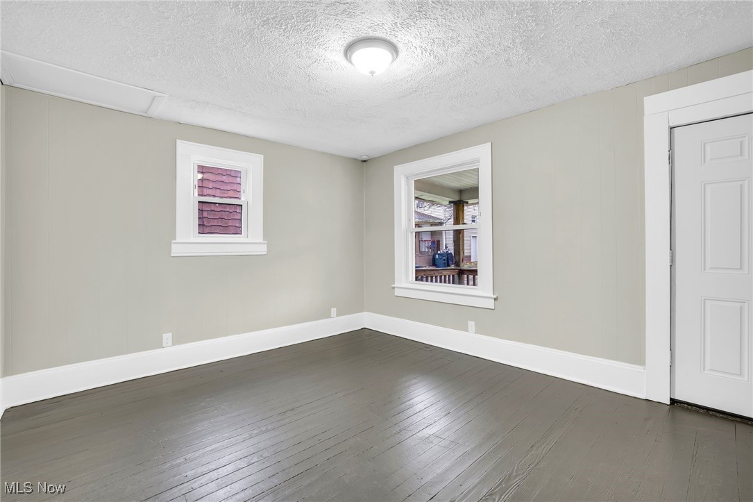 Mathews - Residential