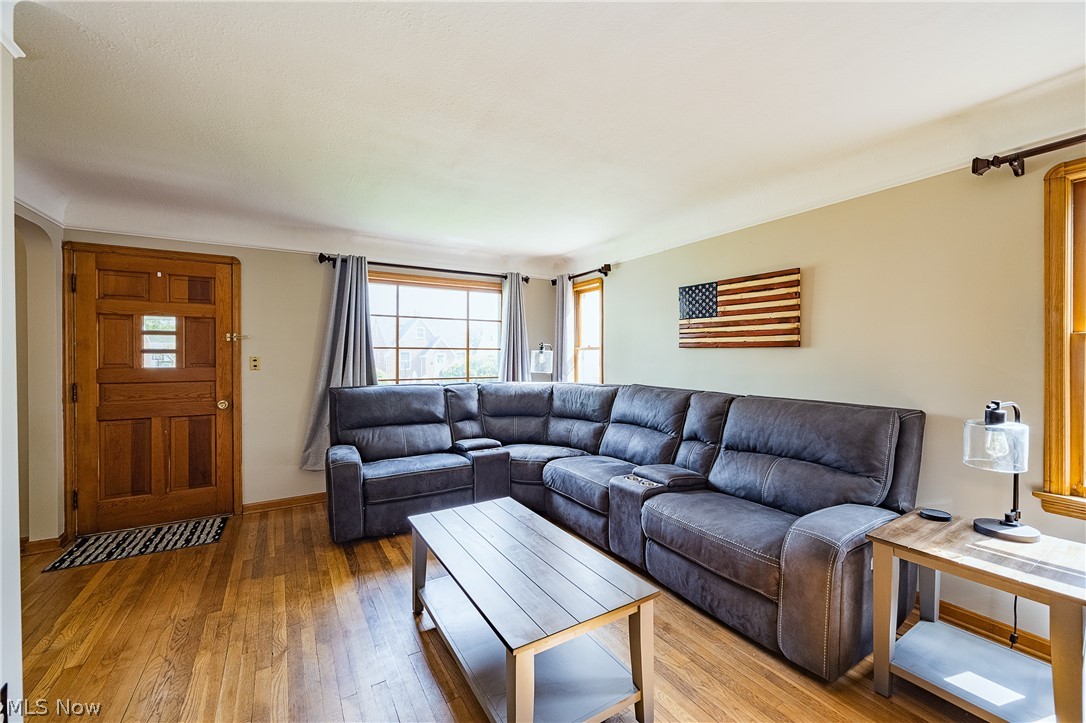 Ridgewood Gardens Anx - Residential