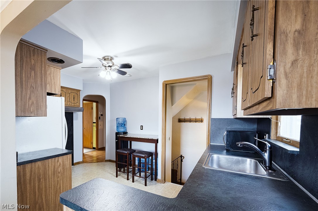 Ridgewood Gardens Anx - Residential