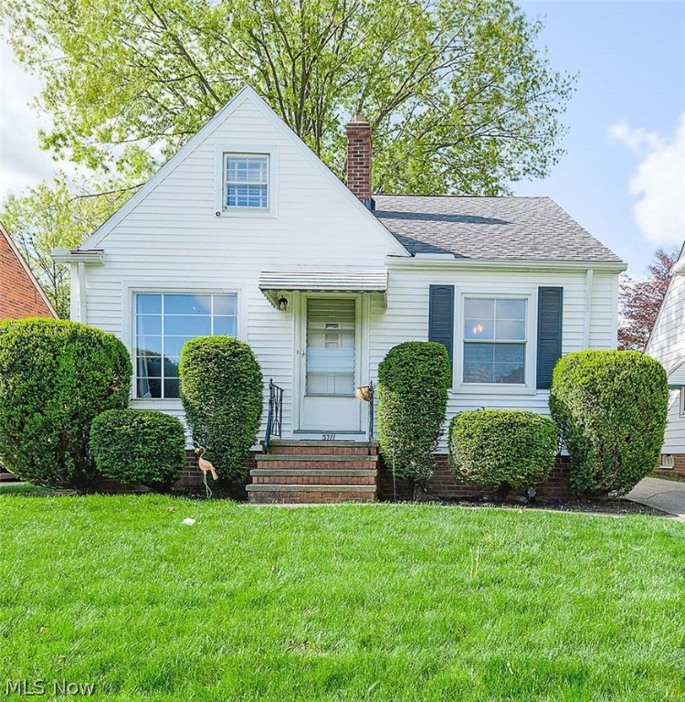 Ridgewood Gardens Anx - Residential