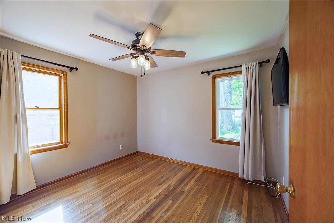 Ridgewood Gardens Anx - Residential