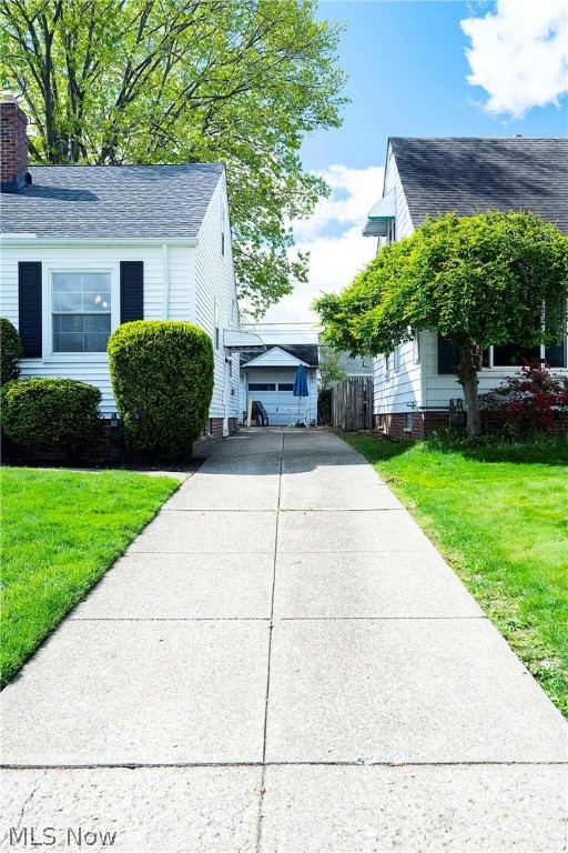 Ridgewood Gardens Anx - Residential