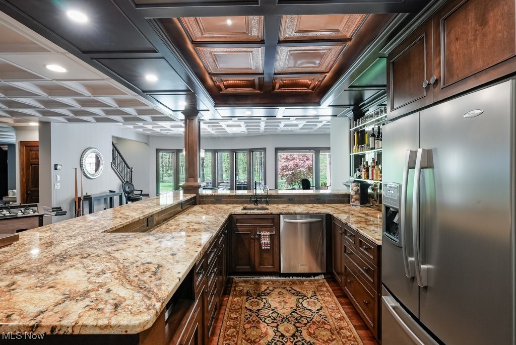 128 Brighton Lane, Peninsula, Ohio image 35