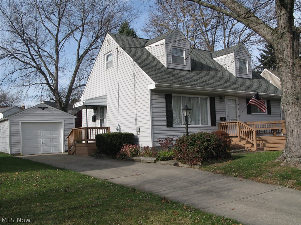 Louis Stile Sub - Residential