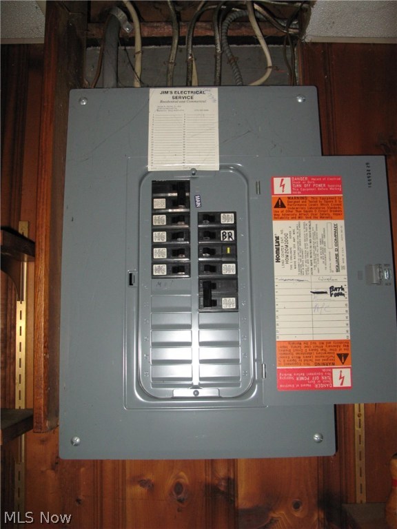 Louis Stile Sub - Residential