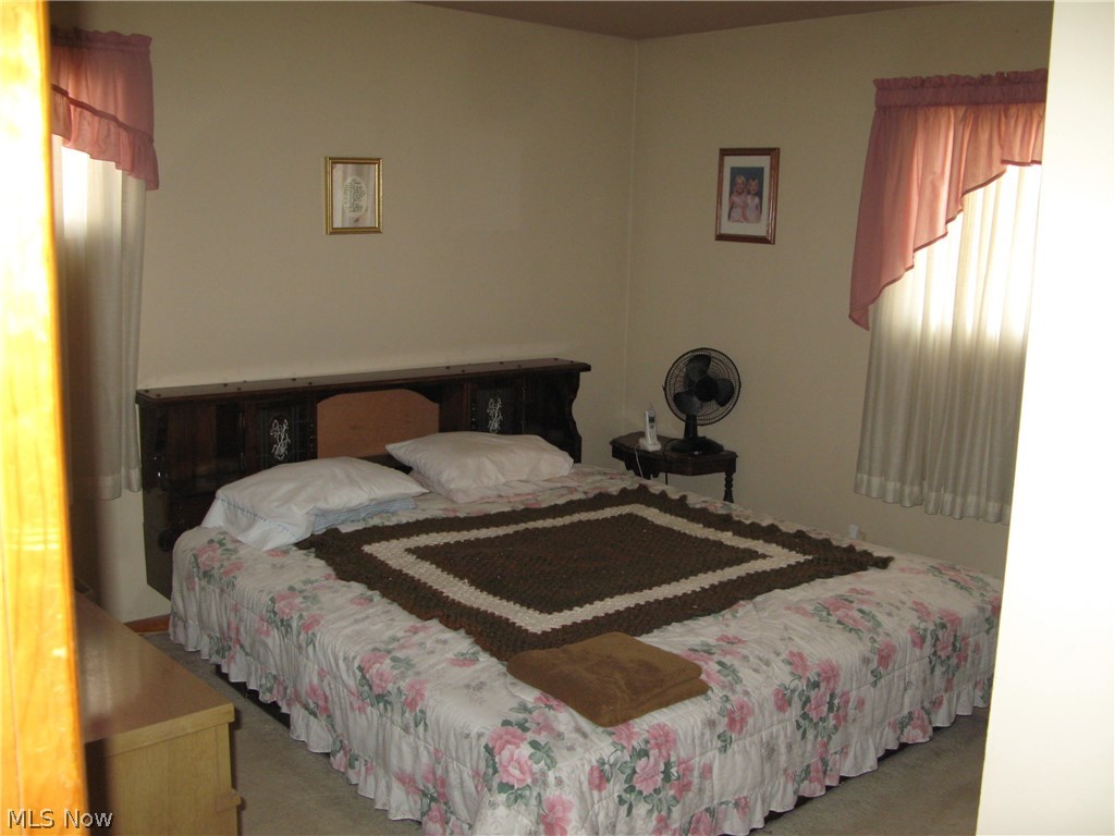 Louis Stile Sub - Residential