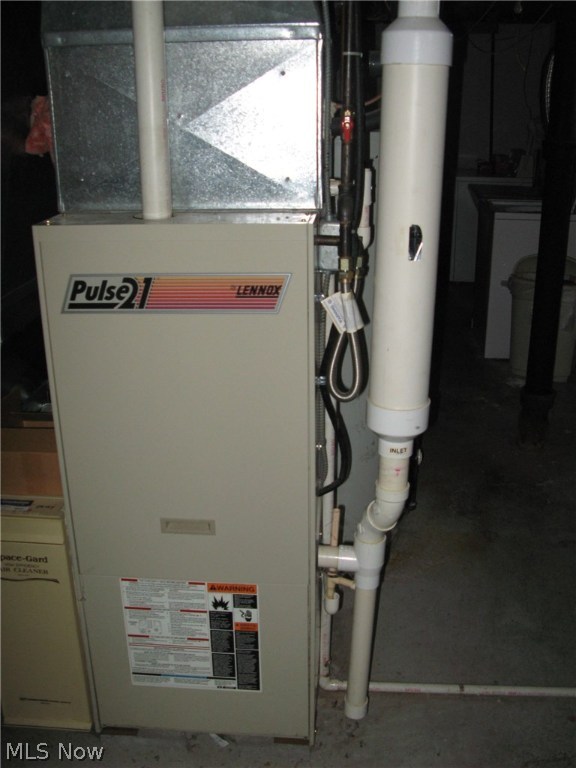 Louis Stile Sub - Residential