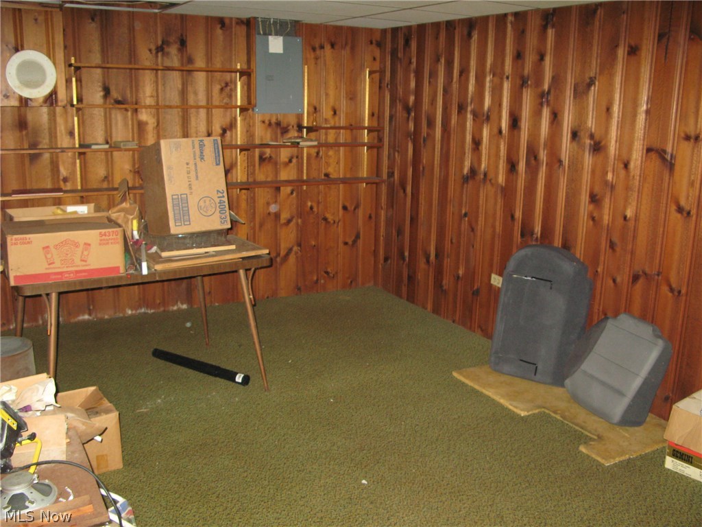 Louis Stile Sub - Residential