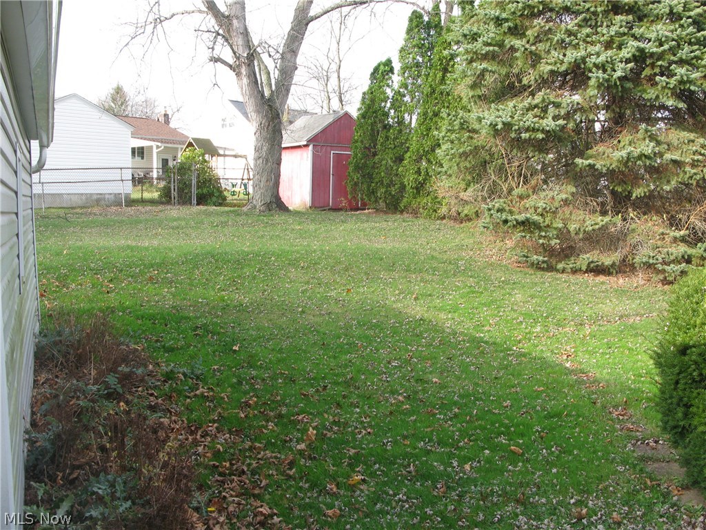 Louis Stile Sub - Residential