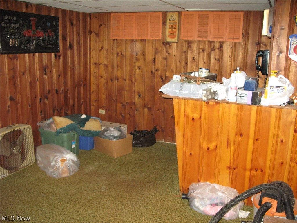 Louis Stile Sub - Residential