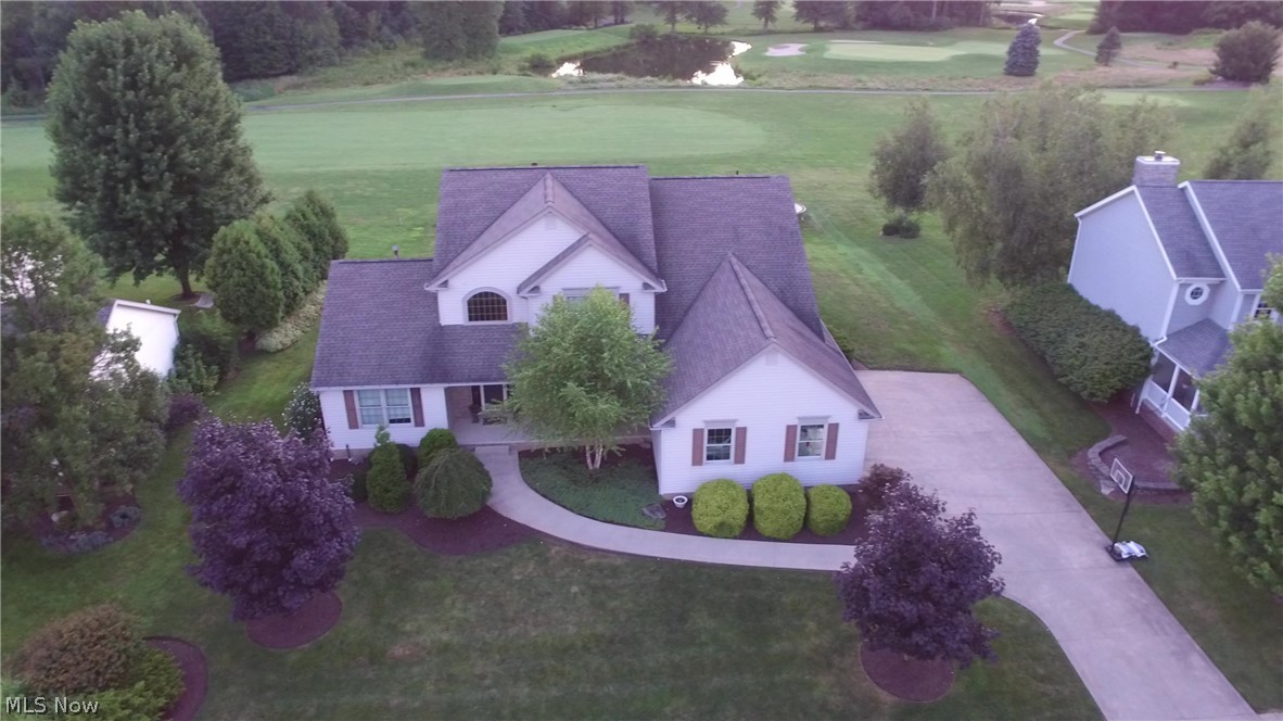 Massillon - Residential