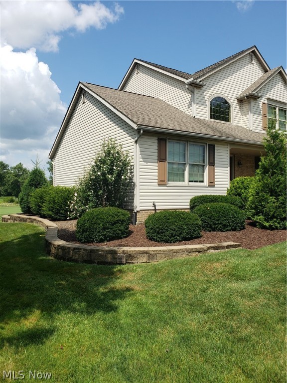 Massillon - Residential