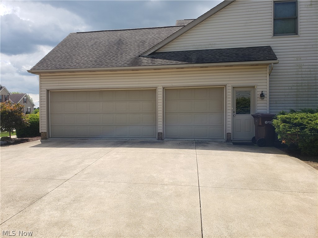 Massillon - Residential