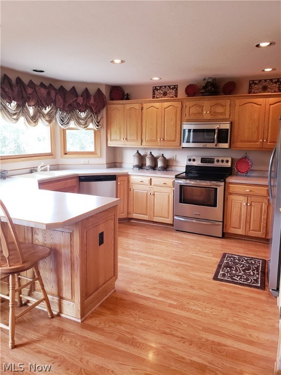 Massillon - Residential