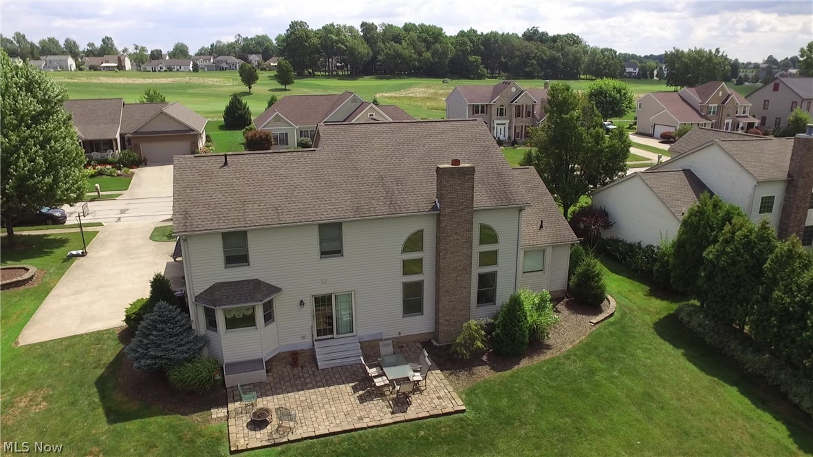 Massillon - Residential