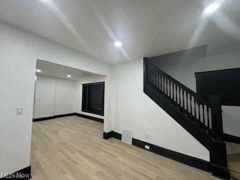 Jm Hoyts Allotment - Residential