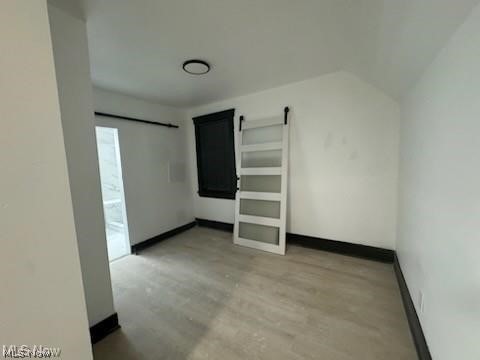 Jm Hoyts Allotment - Residential