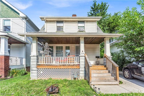 Homes For Sale - 3396 W 91 Street<br/> Cleveland, OH 44102