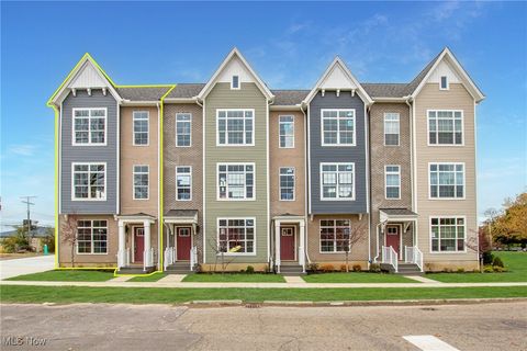 2087 Wynn Road Unit 1, University Heights, OH 44118 - #: 5083434