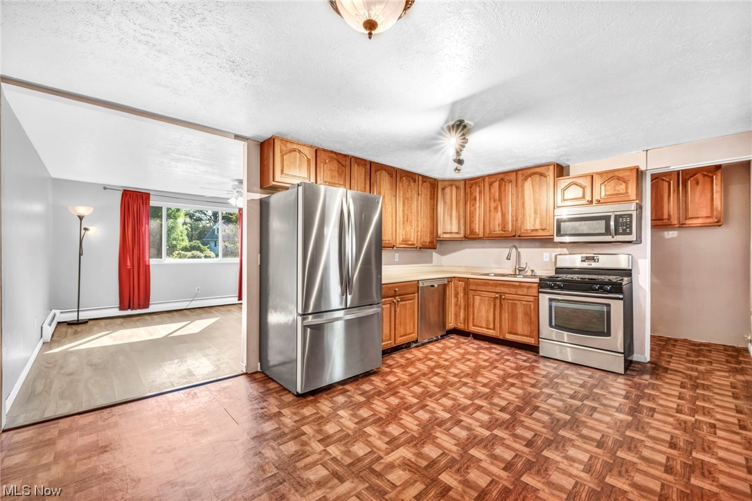 Valley Park Sub - Residential