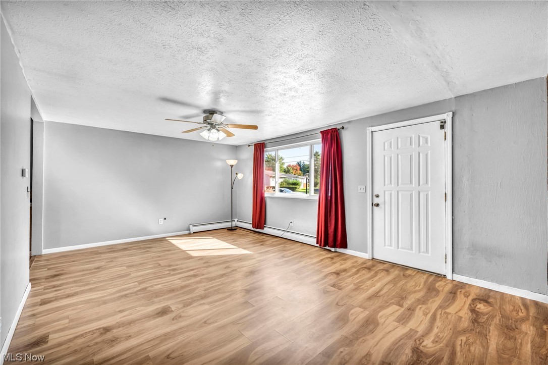 Valley Park Sub - Residential