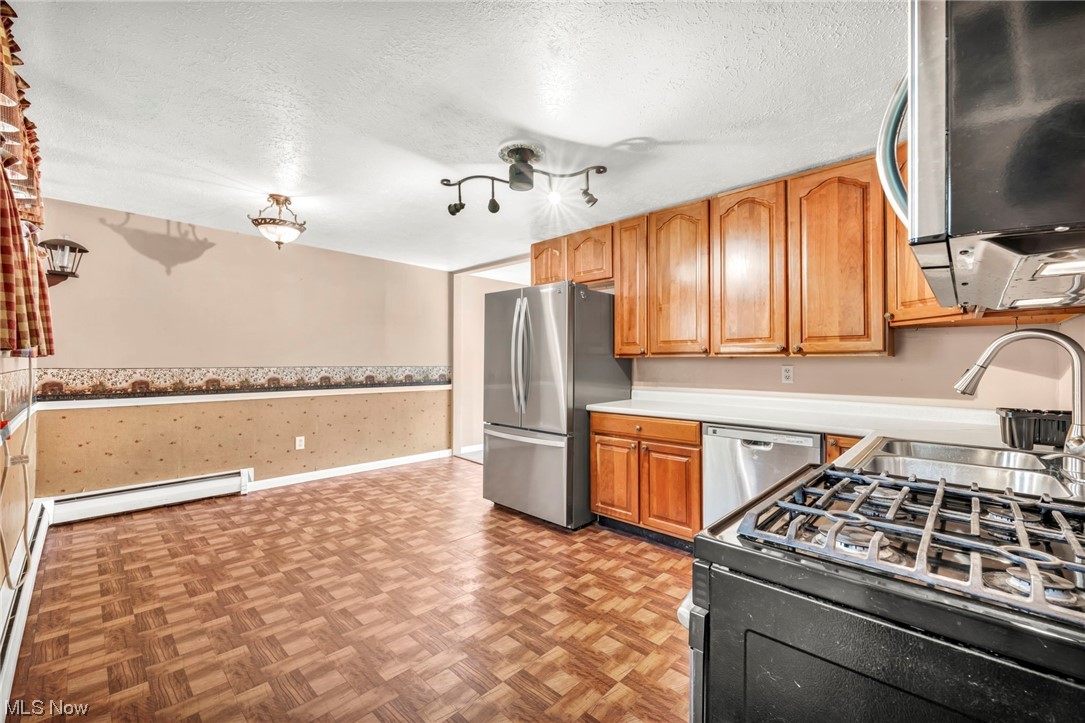 Valley Park Sub - Residential