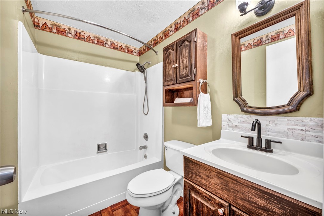 Valley Park Sub - Residential