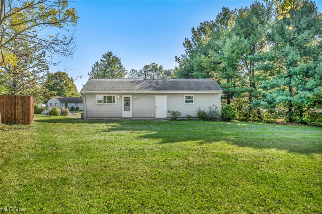 Valley Park Sub - Residential