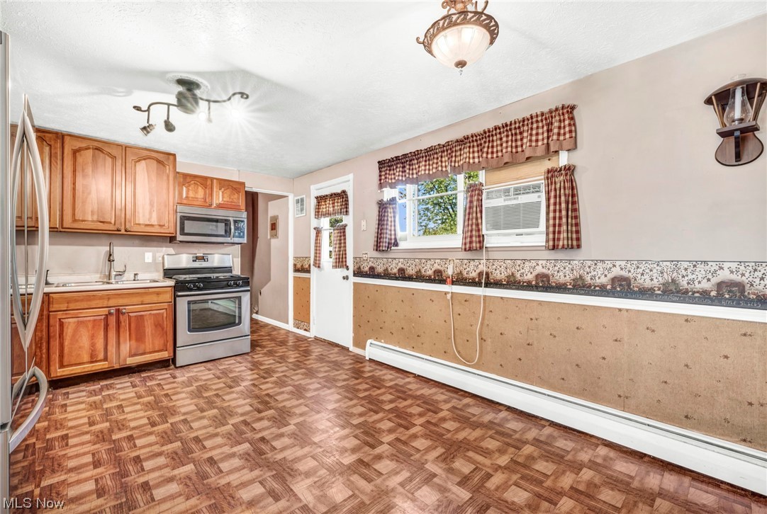 Valley Park Sub - Residential