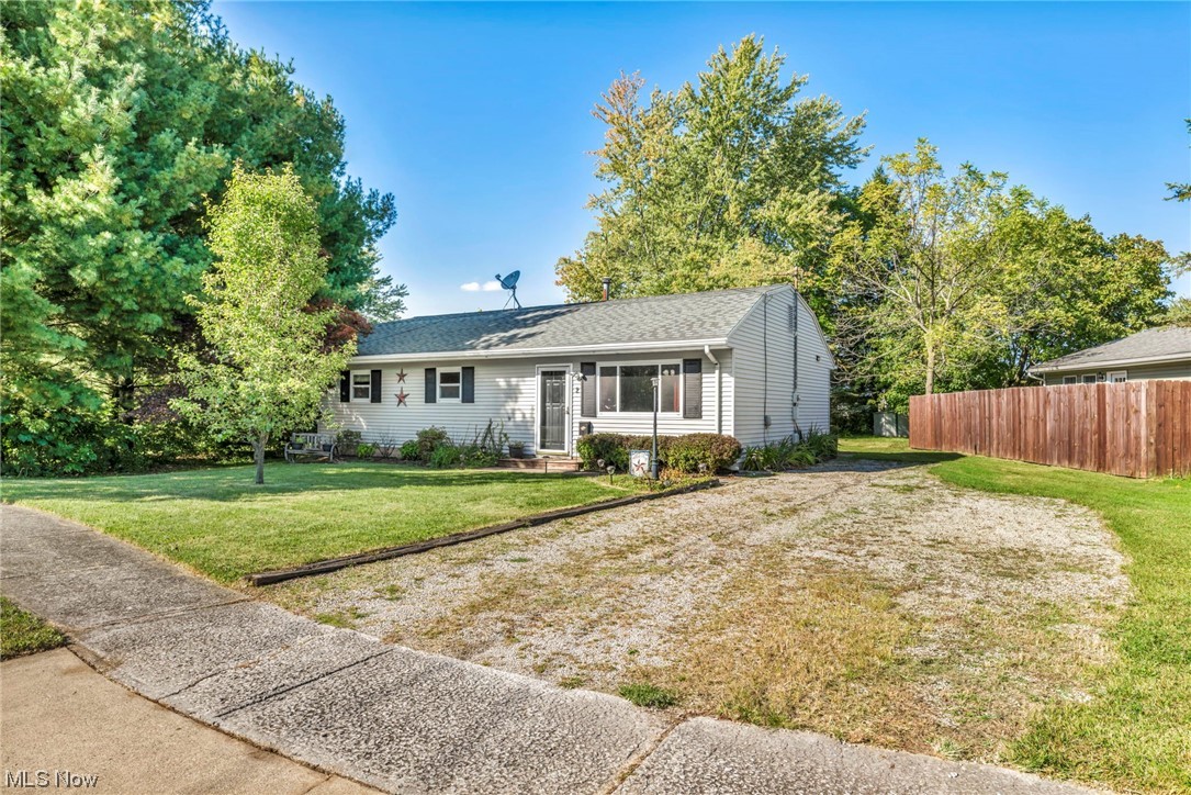 Valley Park Sub - Residential