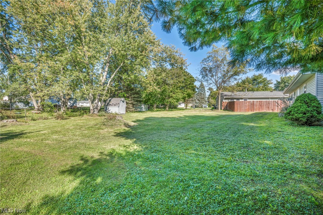 Valley Park Sub - Residential