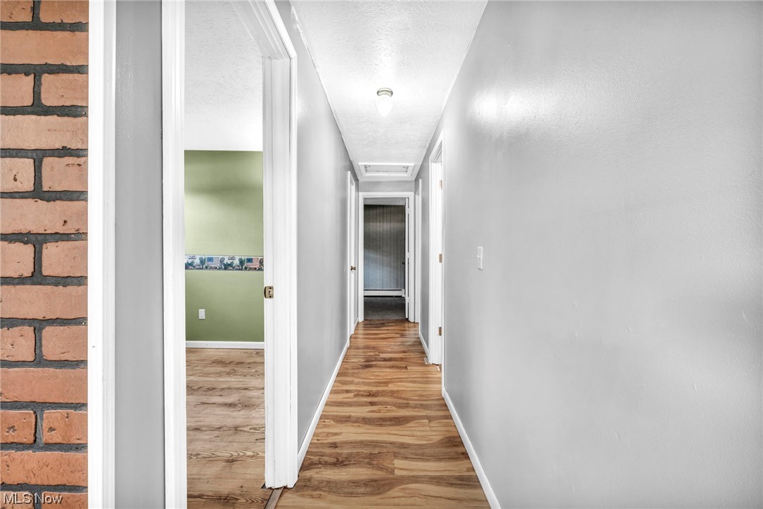 Valley Park Sub - Residential