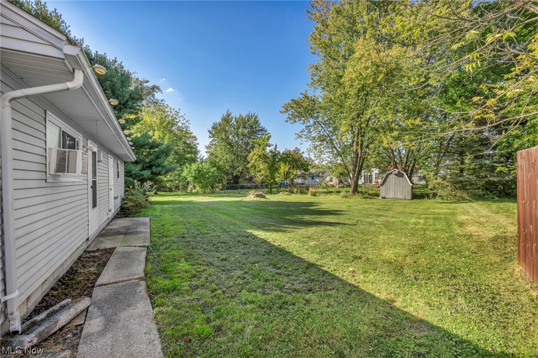 Valley Park Sub - Residential