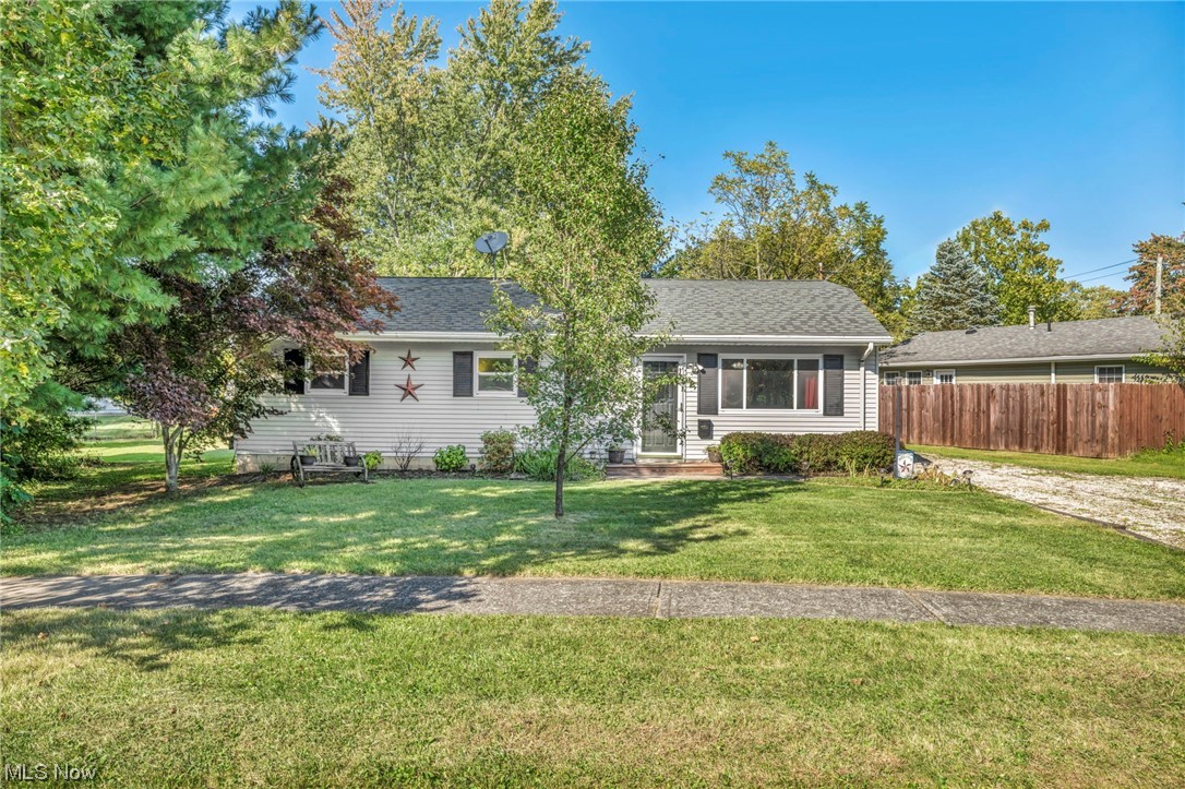 Valley Park Sub - Residential