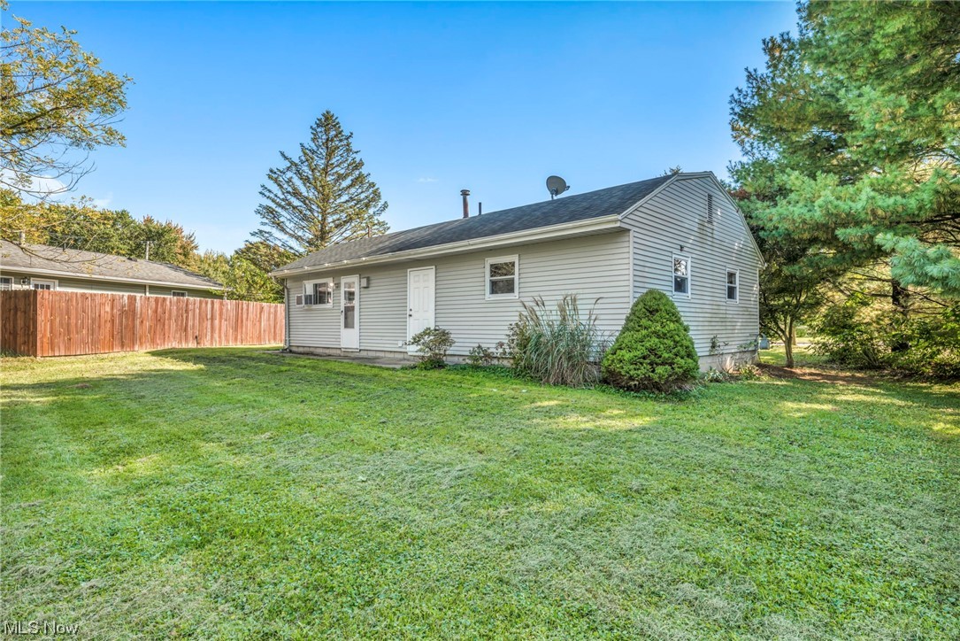 Valley Park Sub - Residential