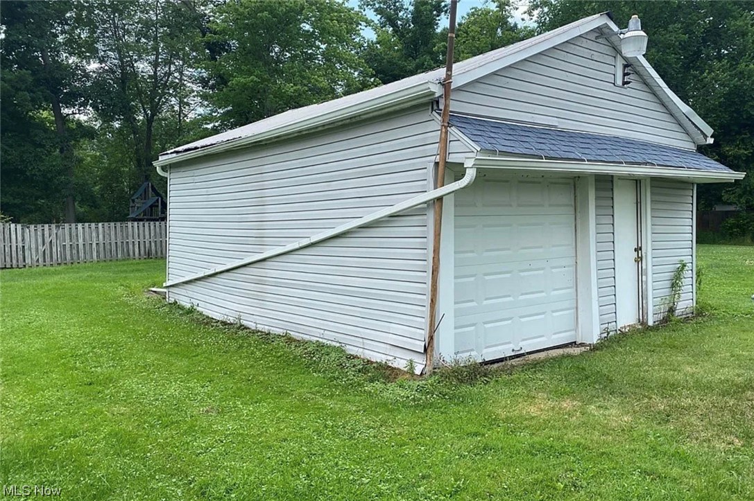 Glo Co - Residential