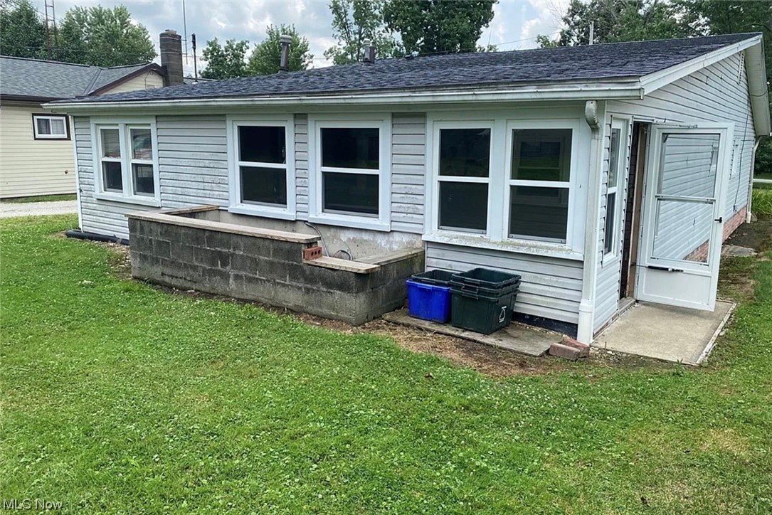 Glo Co - Residential