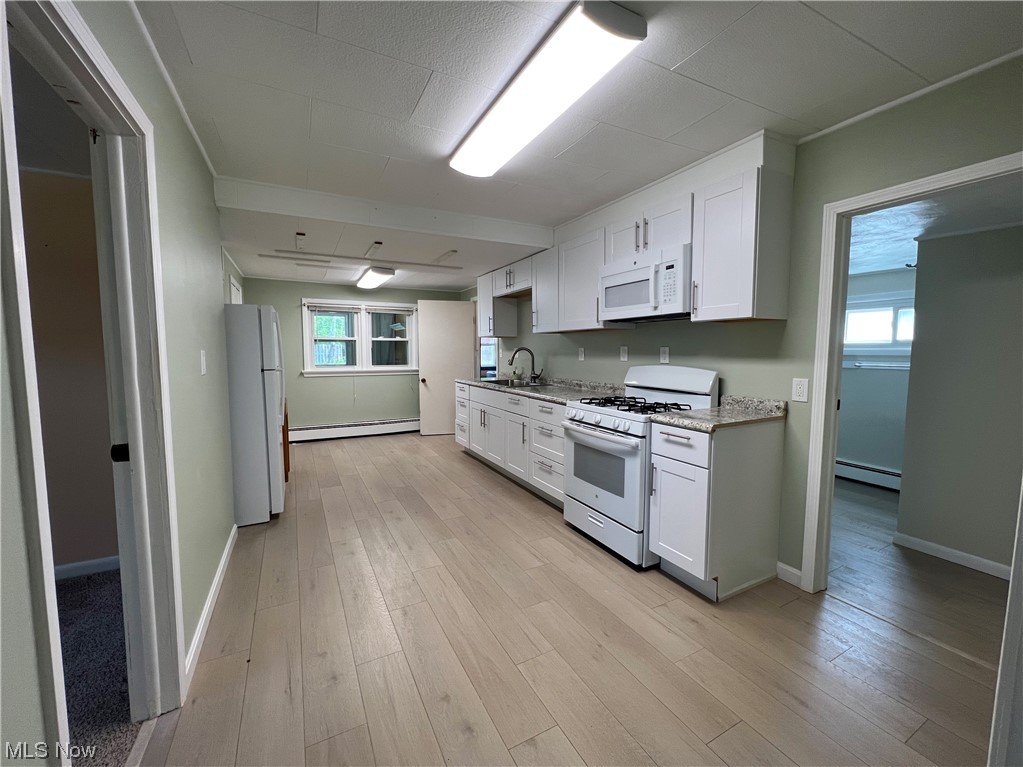 Glo Co - Residential