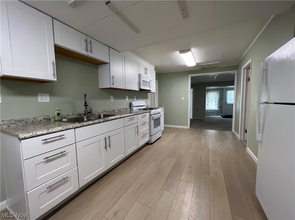 Glo Co - Residential